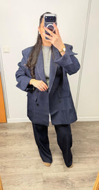 Blazer Mia