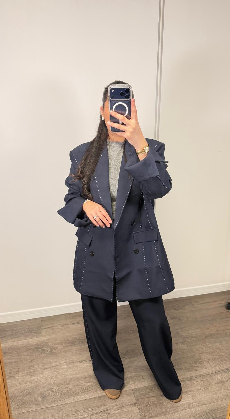 Blazer Mia