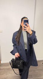 Blazer Mia